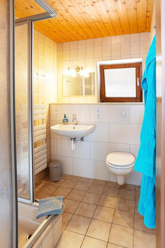 4-Bettzimmer Saechsische Schweiz Mittelndorf Екстер'єр фото